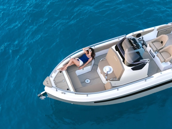 Ranieri 275 SL novos à venda
