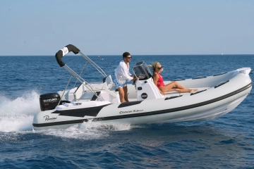 Ranieri Cayman 19 Sport novos à venda