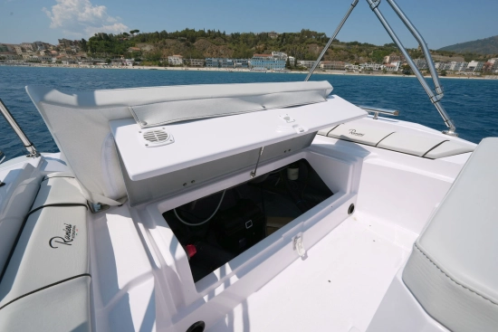Ranieri Cayman 19 Sport novos à venda