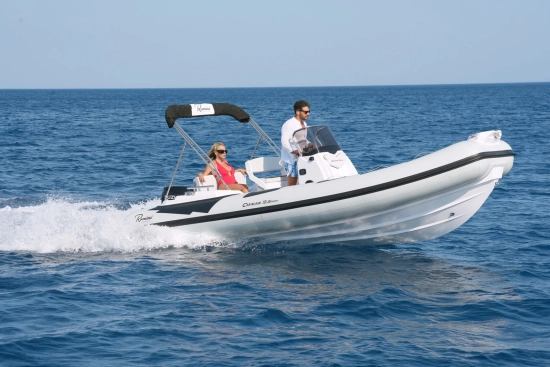 Ranieri Cayman 19 Sport novos à venda