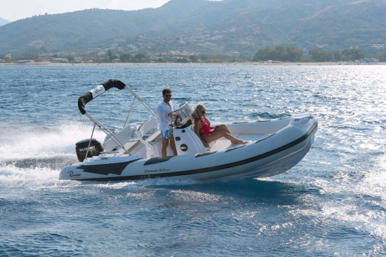 Ranieri Cayman 19 Sport novos à venda
