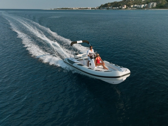 Ranieri Cayman 19 Sport novos à venda