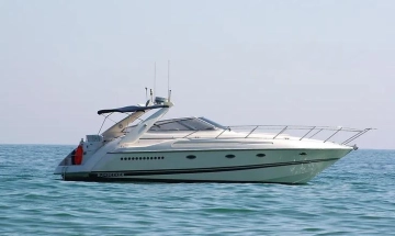 Sunseeker Portofino 400 de segunda mano en venta