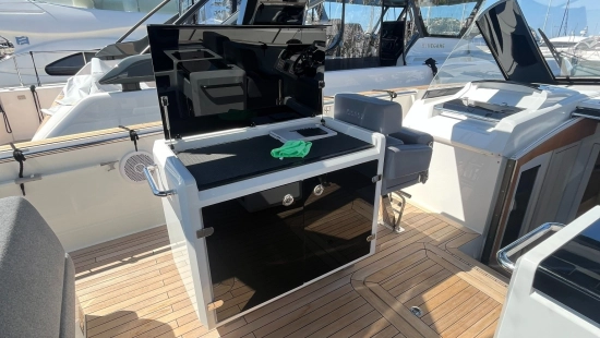 Fjord 52 Open usata in vendita