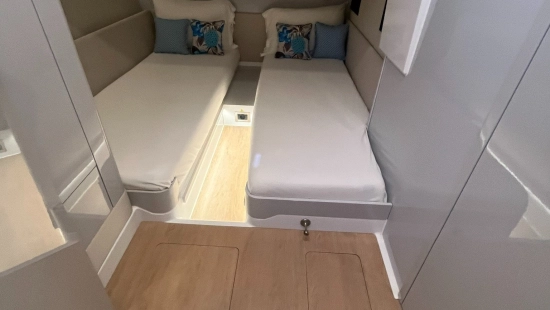 Fjord 52 Open usata in vendita