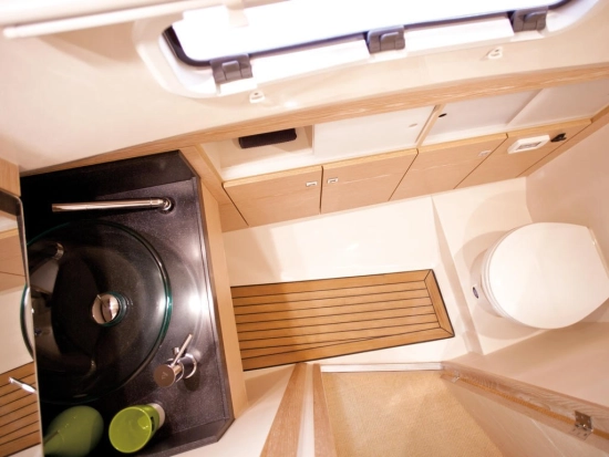 Fjord 40 Open de segunda mano en venta