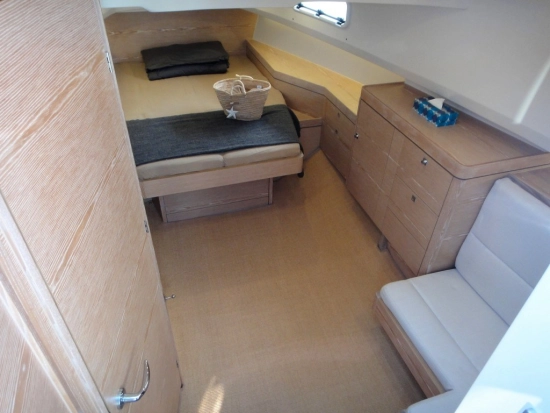 Fjord 40 Open de segunda mano en venta