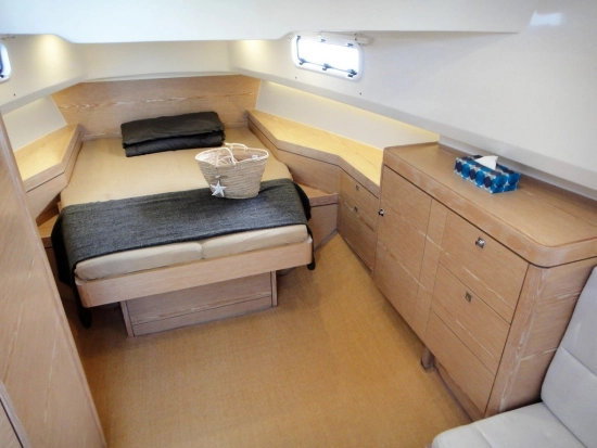 Fjord 40 Open de segunda mano en venta