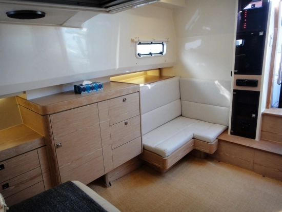 Fjord 40 Open de segunda mano en venta
