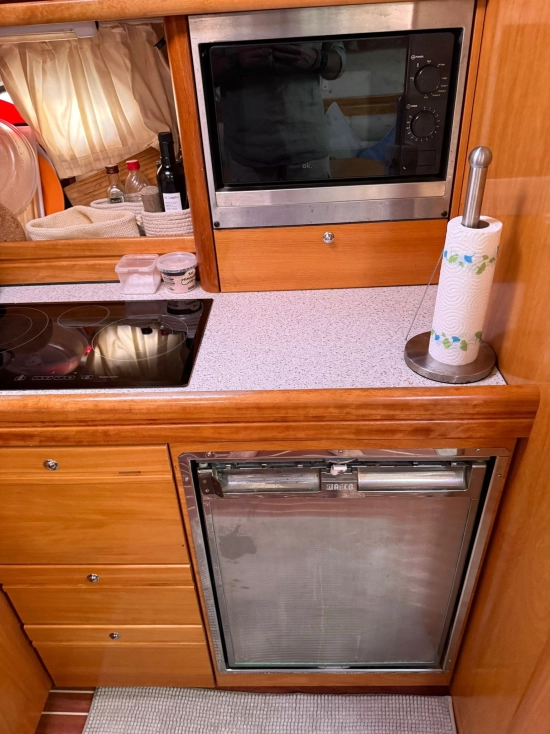 Bavaria Yachts 33 Sport usata in vendita