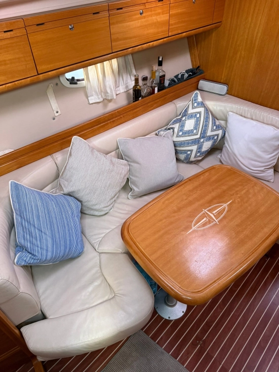 Bavaria Yachts 33 Sport usata in vendita