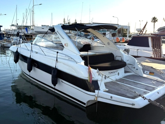 Bavaria Yachts 33 Sport usata in vendita