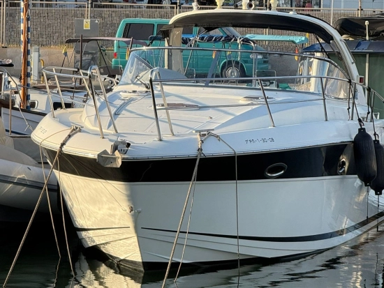 Bavaria Yachts 33 Sport usata in vendita