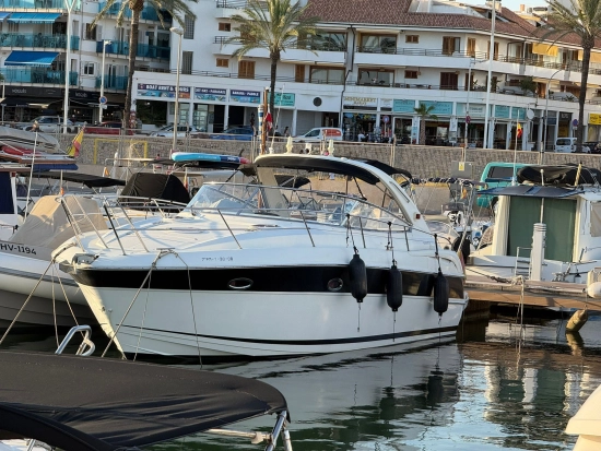 Bavaria Yachts 33 Sport usata in vendita