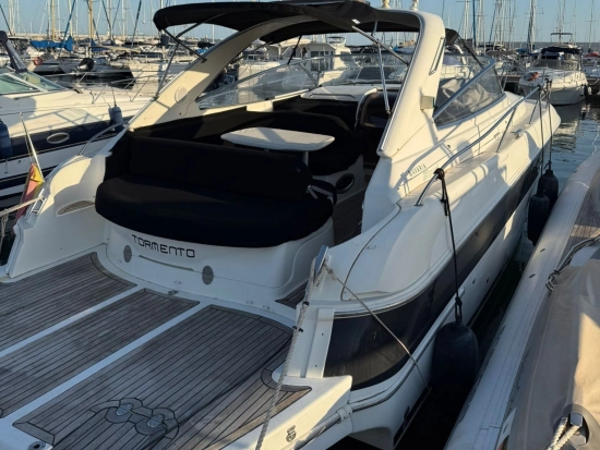 Bavaria Yachts 33 Sport usata in vendita