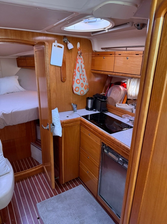 Bavaria Yachts 33 Sport usata in vendita