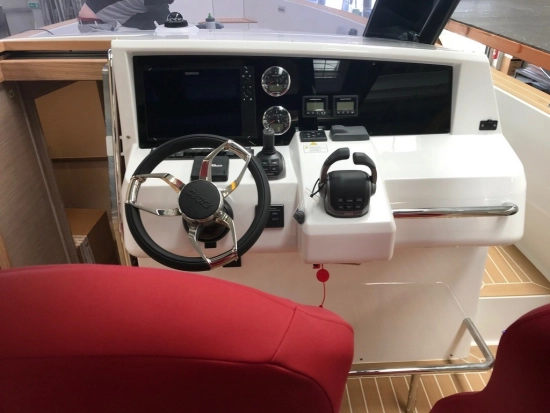 Fjord 40 Open usata in vendita