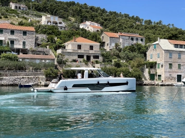 Fjord 41 XL usado à venda