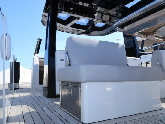 Fjord 42 Open de segunda mano en venta