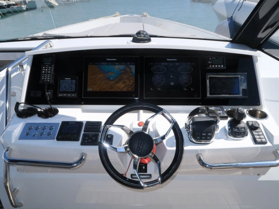 Fjord 42 Open de segunda mano en venta
