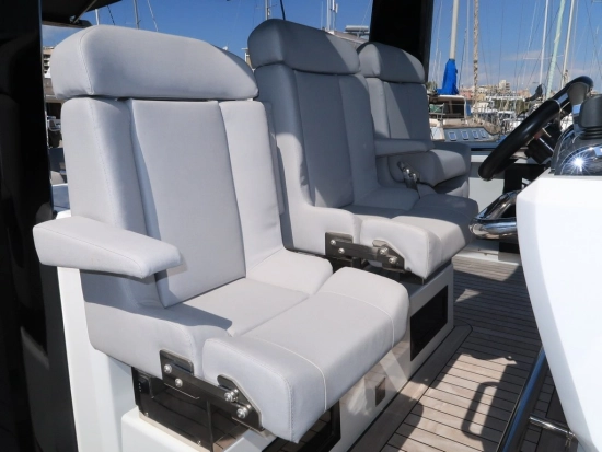 Fjord 42 Open de segunda mano en venta