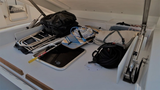 Fjord 42 Open de segunda mano en venta