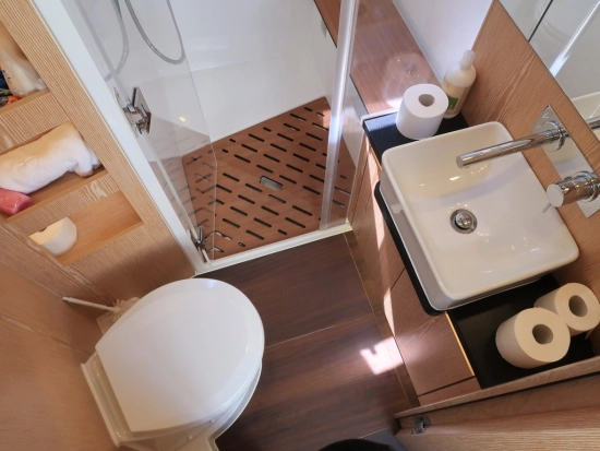Fjord 42 Open de segunda mano en venta