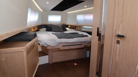 Fjord 42 Open de segunda mano en venta