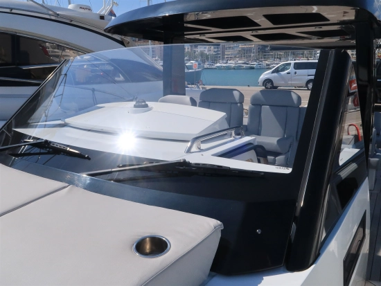 Fjord 42 Open de segunda mano en venta