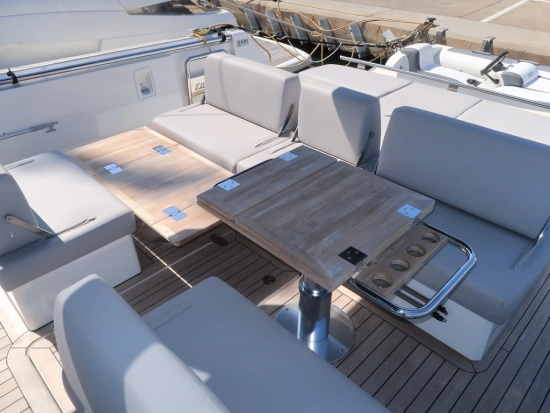Fjord 42 Open de segunda mano en venta