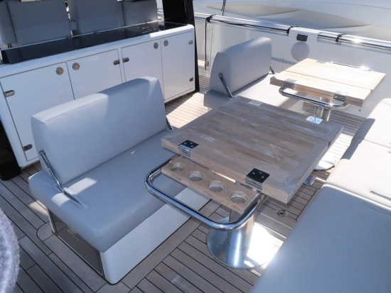 Fjord 42 Open de segunda mano en venta