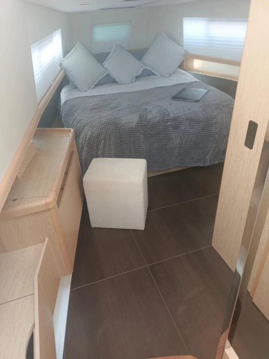 Fjord 44 Open de segunda mano en venta
