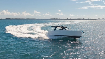 Fjord 39 Xp de segunda mano en venta