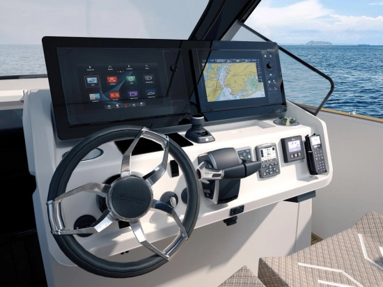 Fjord 39 Xpress de segunda mano en venta