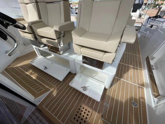 Fjord 39 Xpress de segunda mano en venta