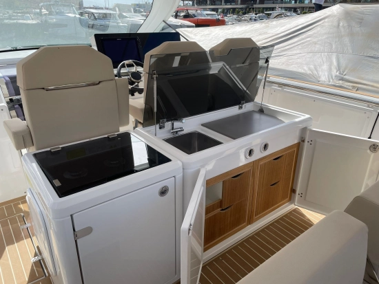 Fjord 39 Xpress de segunda mano en venta