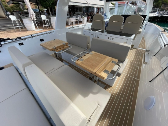 Fjord 39 Xpress de segunda mano en venta