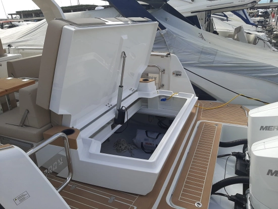 Fjord 39 Xpress de segunda mano en venta