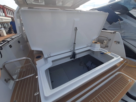 Fjord 39 Xpress de segunda mano en venta