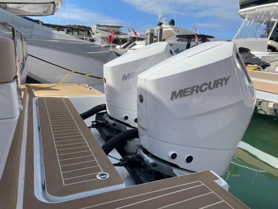 Fjord 39 Xpress de segunda mano en venta