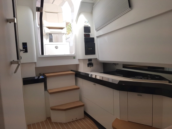 Fjord 39 Xpress de segunda mano en venta