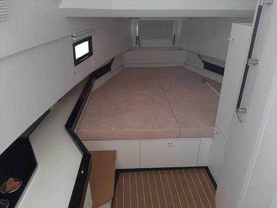 Fjord 39 Xpress de segunda mano en venta