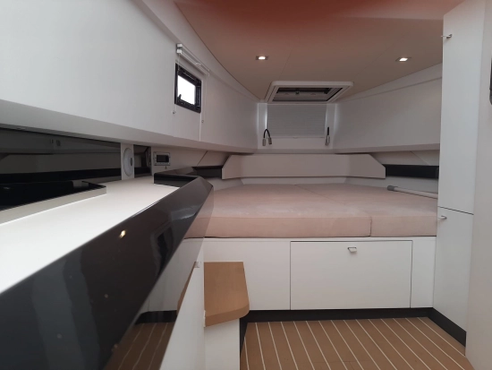Fjord 39 Xpress de segunda mano en venta
