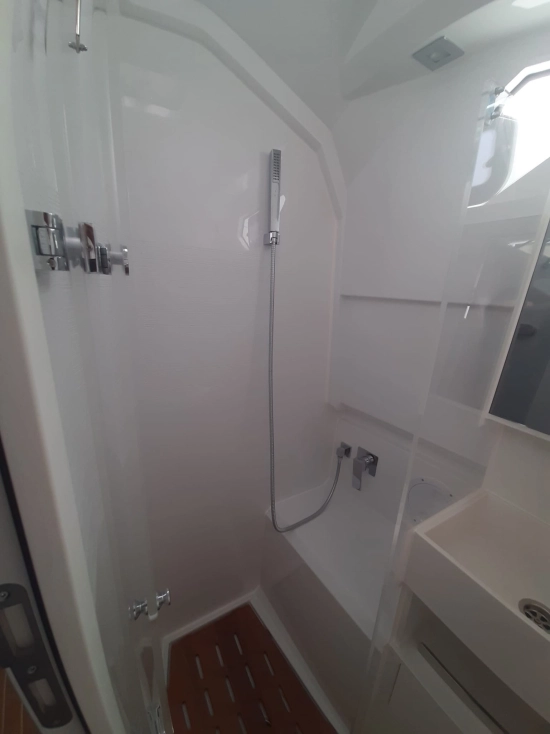 Fjord 39 Xpress de segunda mano en venta