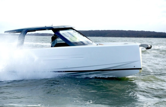 Fjord 39 Xpress de segunda mano en venta