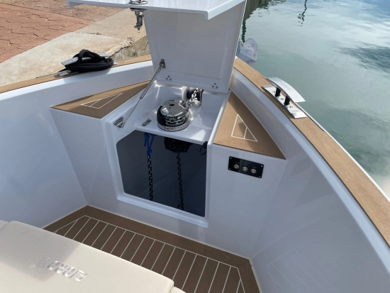 Fjord 39 Xpress de segunda mano en venta