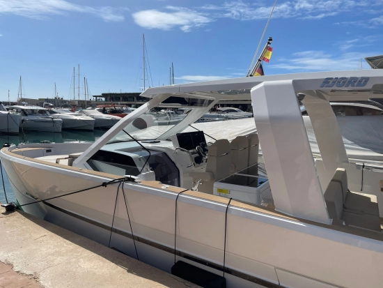 Fjord 39 Xpress de segunda mano en venta