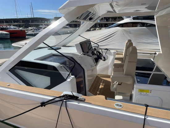 Fjord 39 Xpress de segunda mano en venta