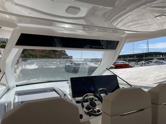Fjord 39 Xpress de segunda mano en venta