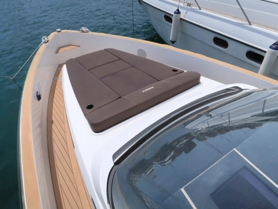 Fjord 41 XL de segunda mano en venta